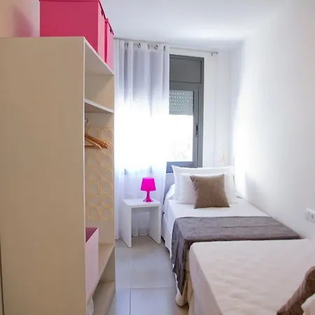 Alegria Chic Apartment *