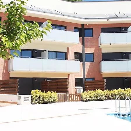 Apartment Alegria Chic