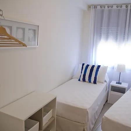Alegria Chic Apartment Santa Susanna