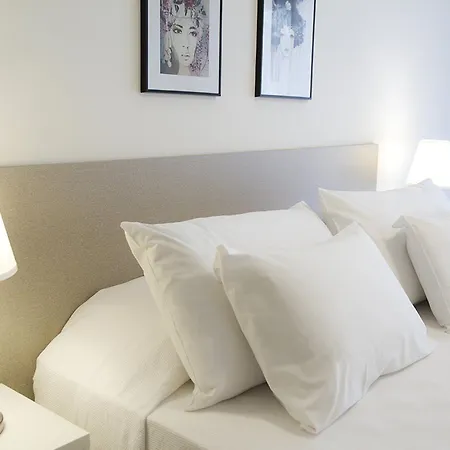 Apartment Alegria Chic *