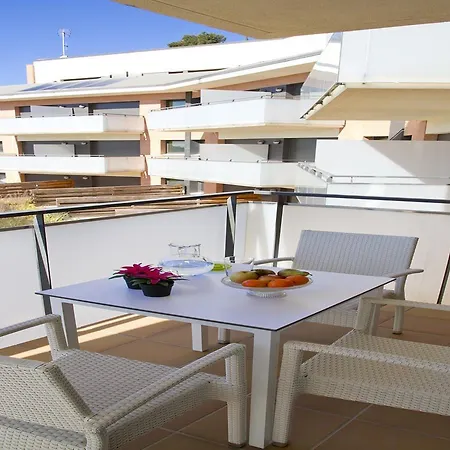 Alegria Chic Apartment *