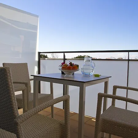 Apartment Alegria Chic