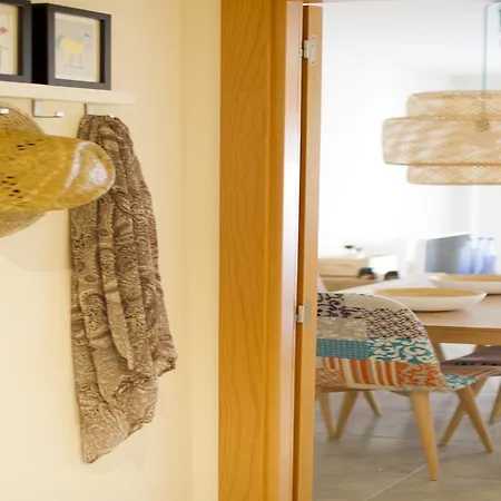 Apartment Alegria Chic *