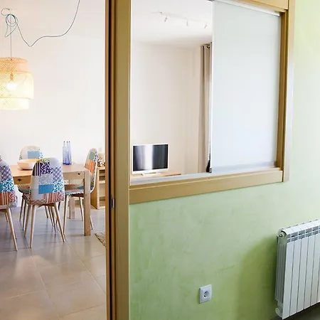 Alegria Chic Apartment Santa Susanna