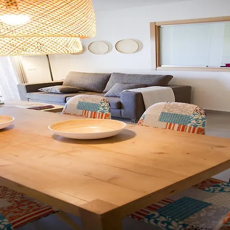 Alegria Chic Apartment