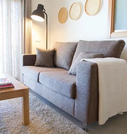 Alegria Chic Apartment *
