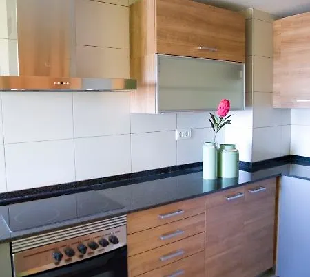 Apartment Alegria Chic *