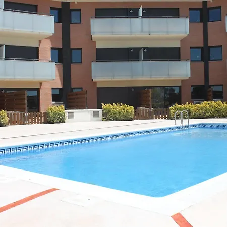 Alegria Chic Apartment Santa Susanna