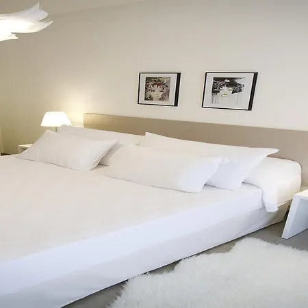 Chic Hotel Santa Susanna