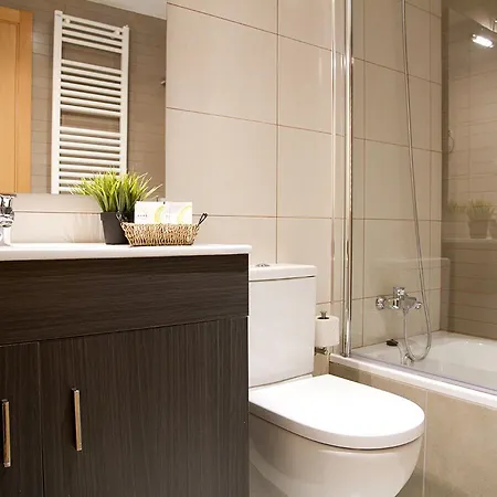 Chic 3* Santa Susanna