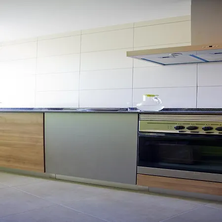 Alegria Chic Apartment *
