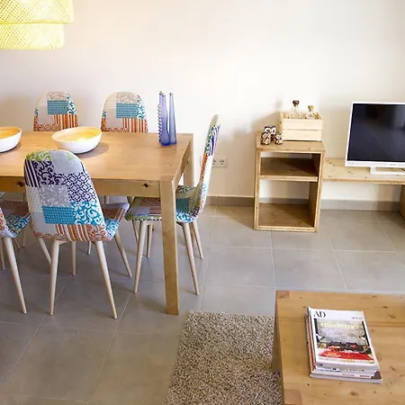 Chic 3* Santa Susanna