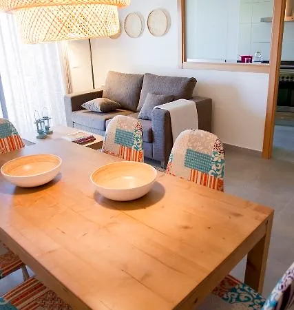 Chic 3* Santa Susanna