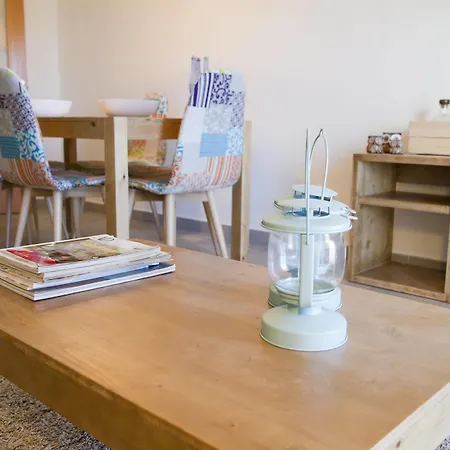 Chic 3* Santa Susanna